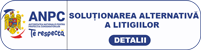 Accesați site-ul oficial al Autorității Naționale pentru Protecția Consumatorului